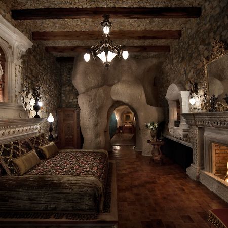 Готель Sacred House (Adults Only) Урґюп Екстер'єр фото