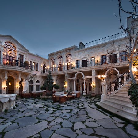 Готель Sacred House (Adults Only) Урґюп Екстер'єр фото