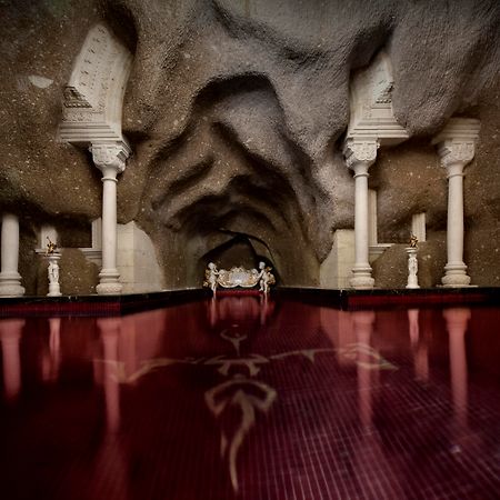 Готель Sacred House (Adults Only) Урґюп Інтер'єр фото