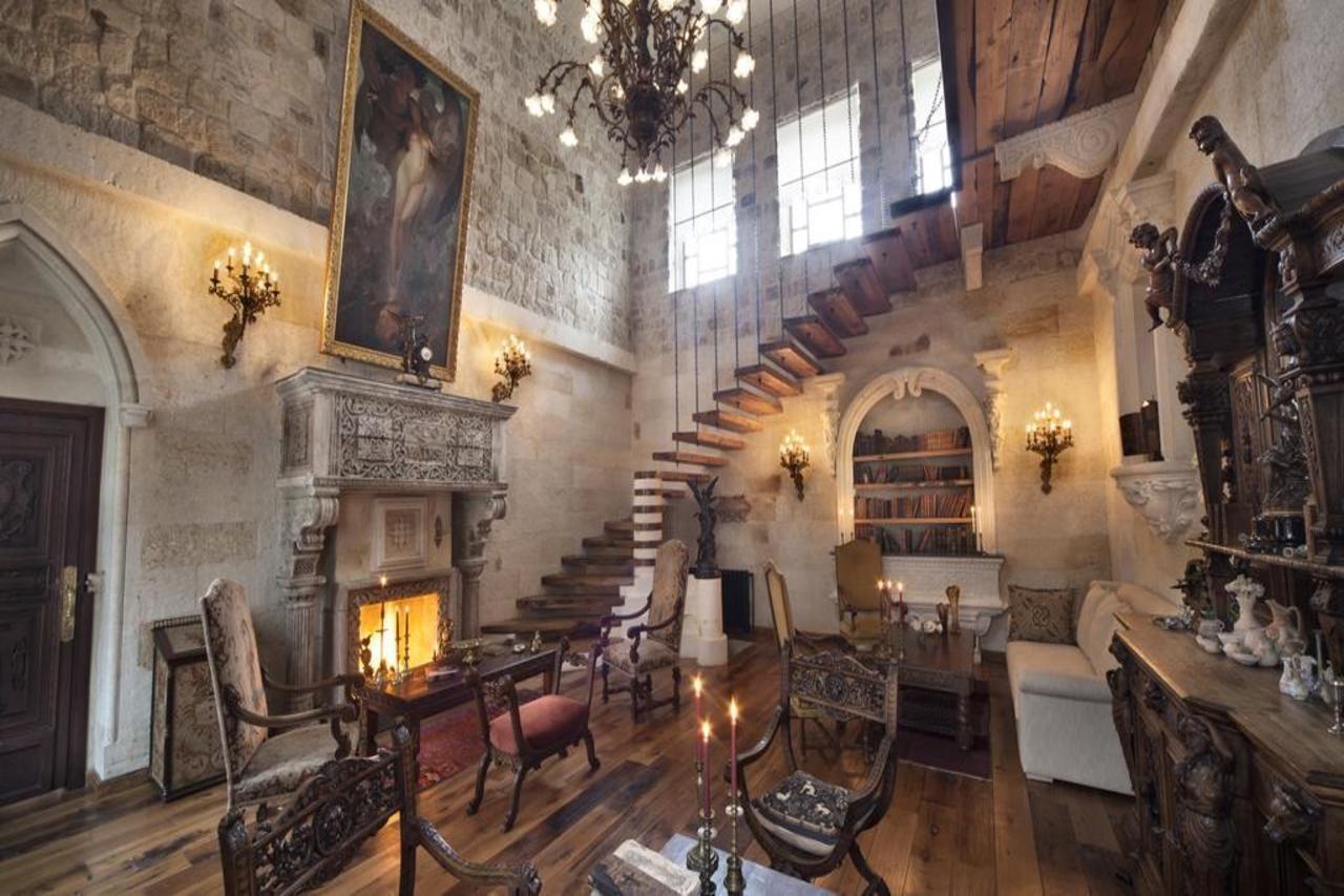 Готель Sacred House (Adults Only) Урґюп Екстер'єр фото