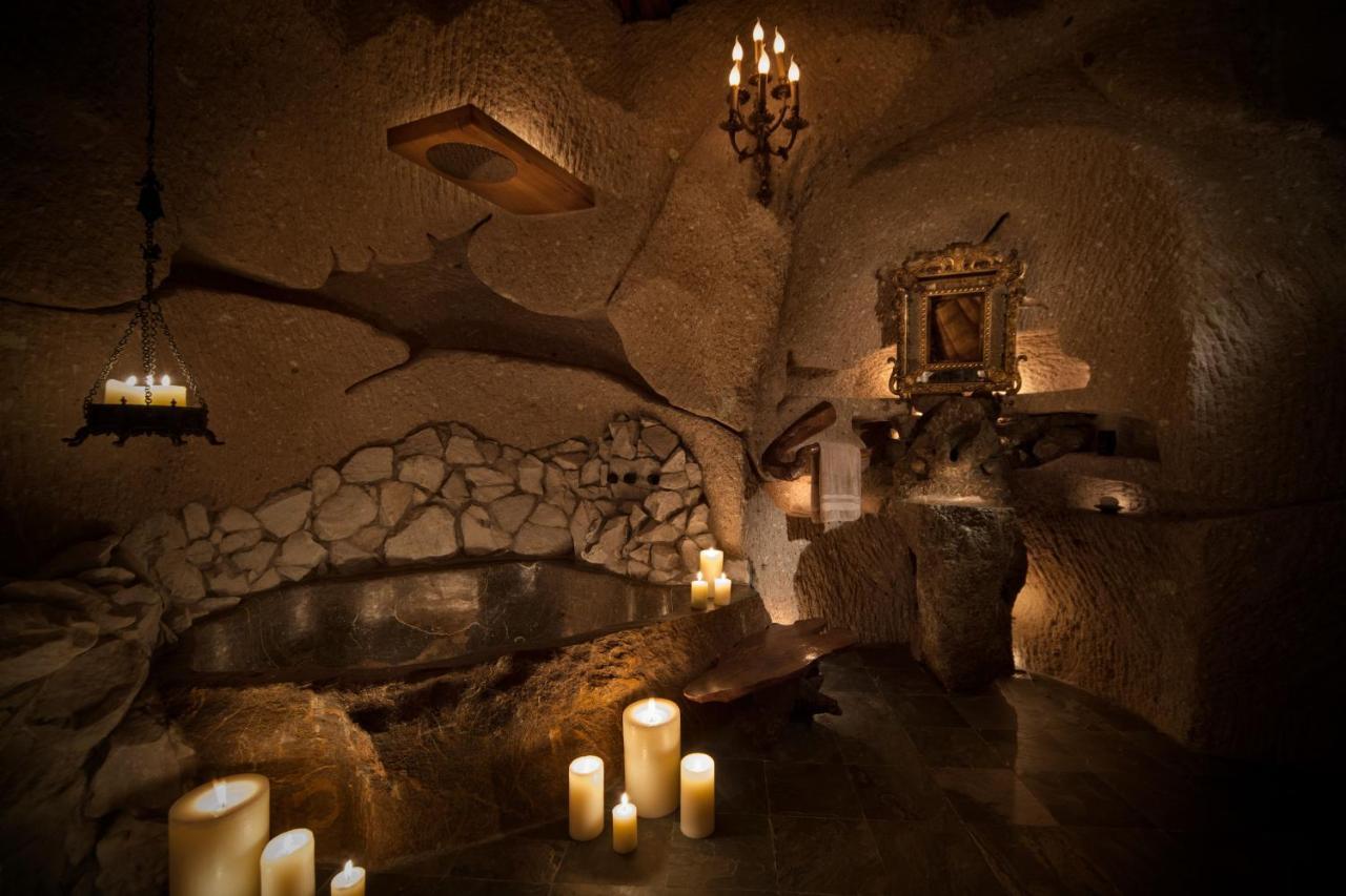 Готель Sacred House (Adults Only) Урґюп Екстер'єр фото
