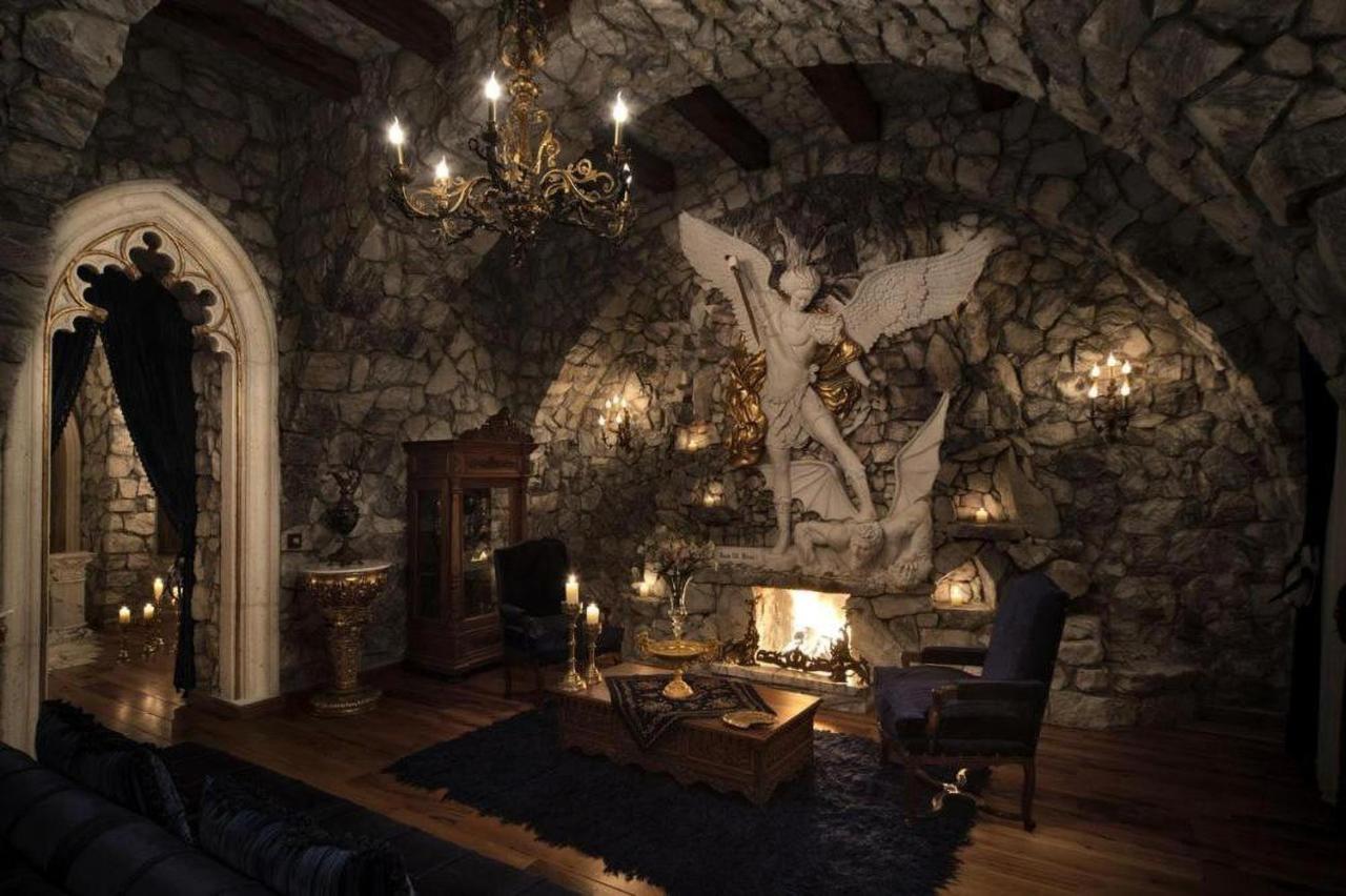 Готель Sacred House (Adults Only) Урґюп Екстер'єр фото