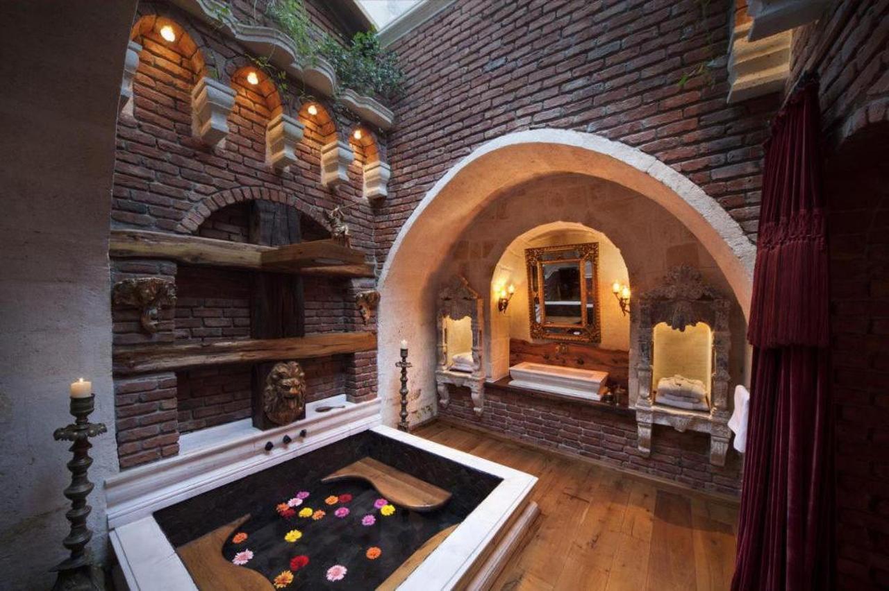 Готель Sacred House (Adults Only) Урґюп Екстер'єр фото