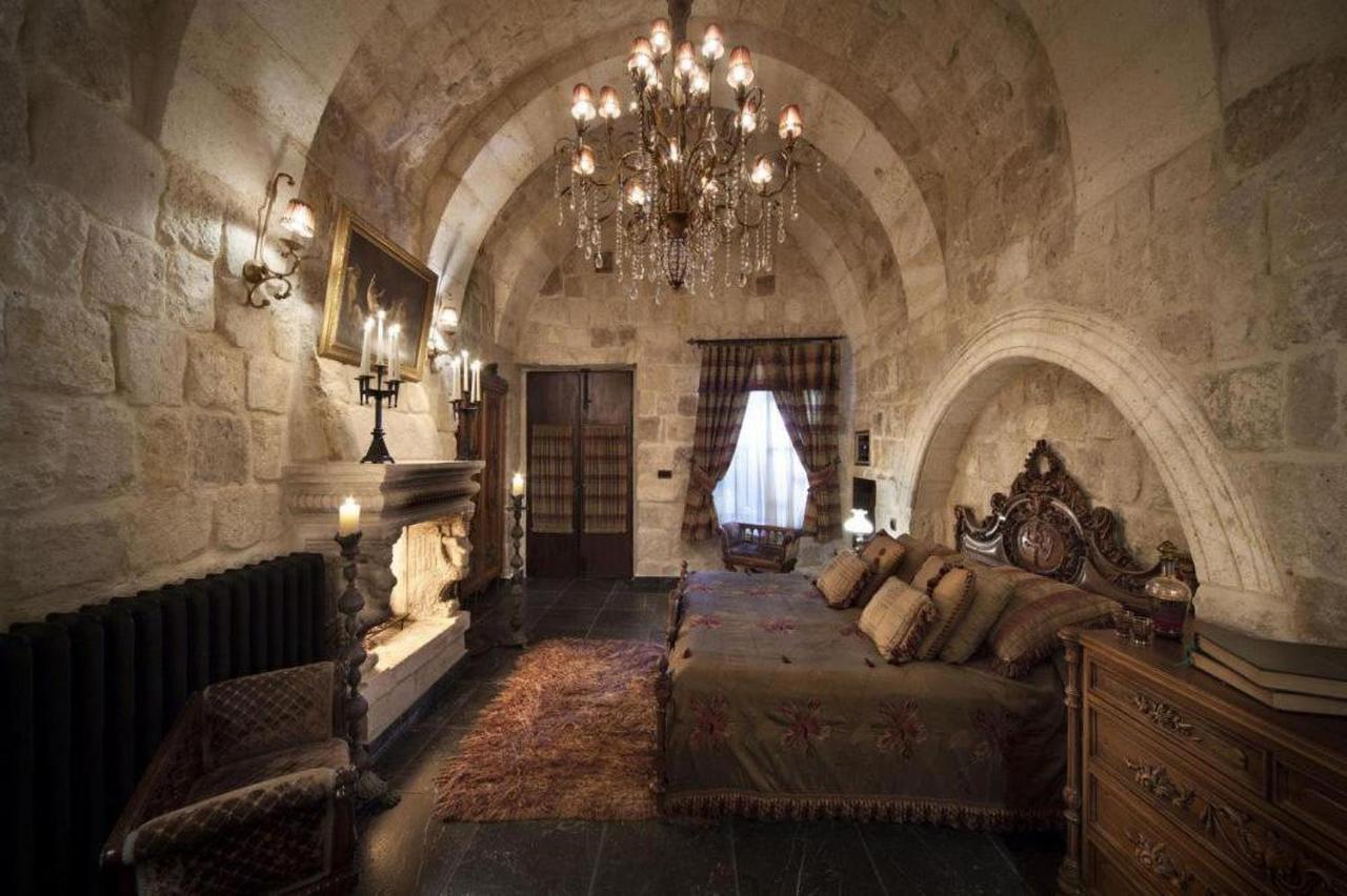 Готель Sacred House (Adults Only) Урґюп Екстер'єр фото