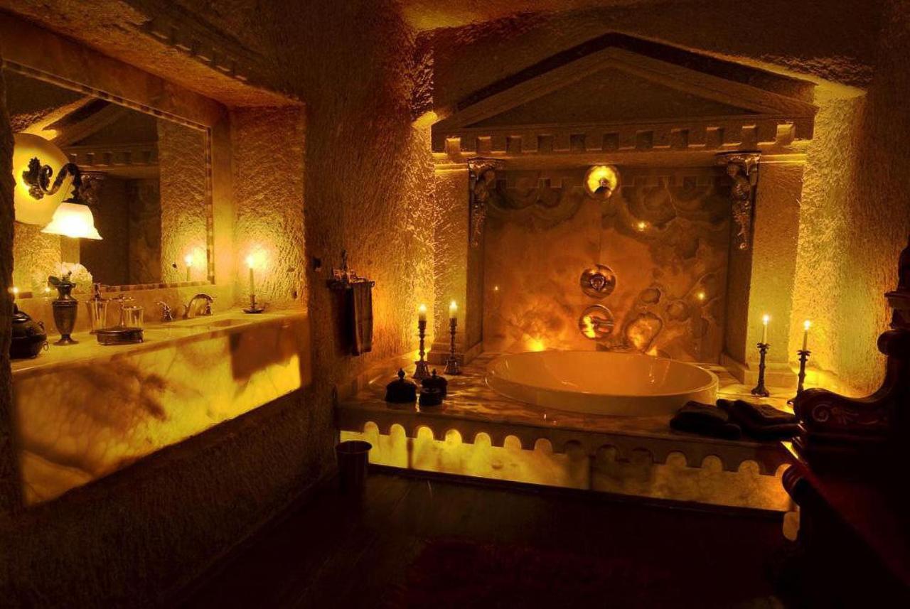 Готель Sacred House (Adults Only) Урґюп Екстер'єр фото