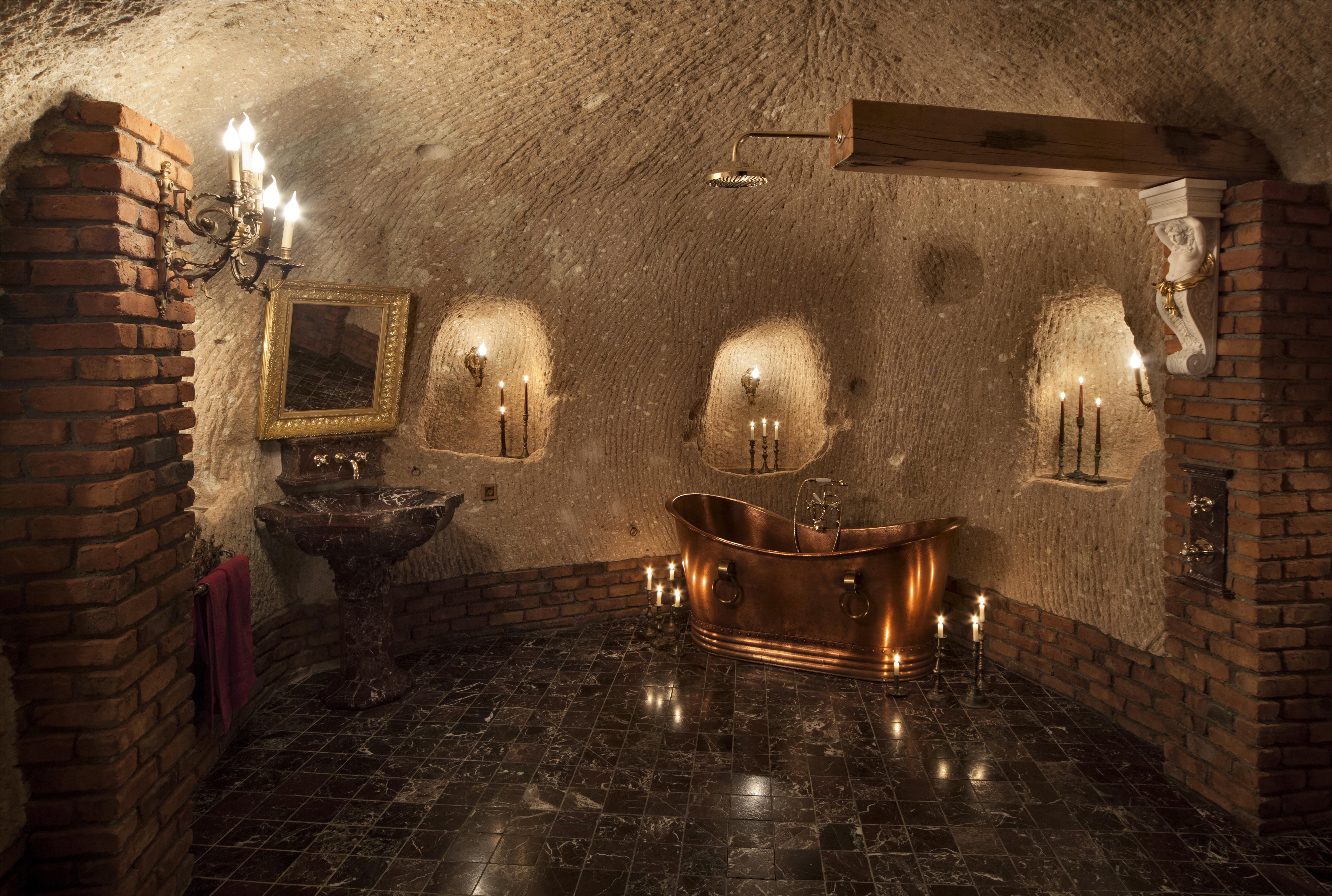 Готель Sacred House (Adults Only) Урґюп Екстер'єр фото