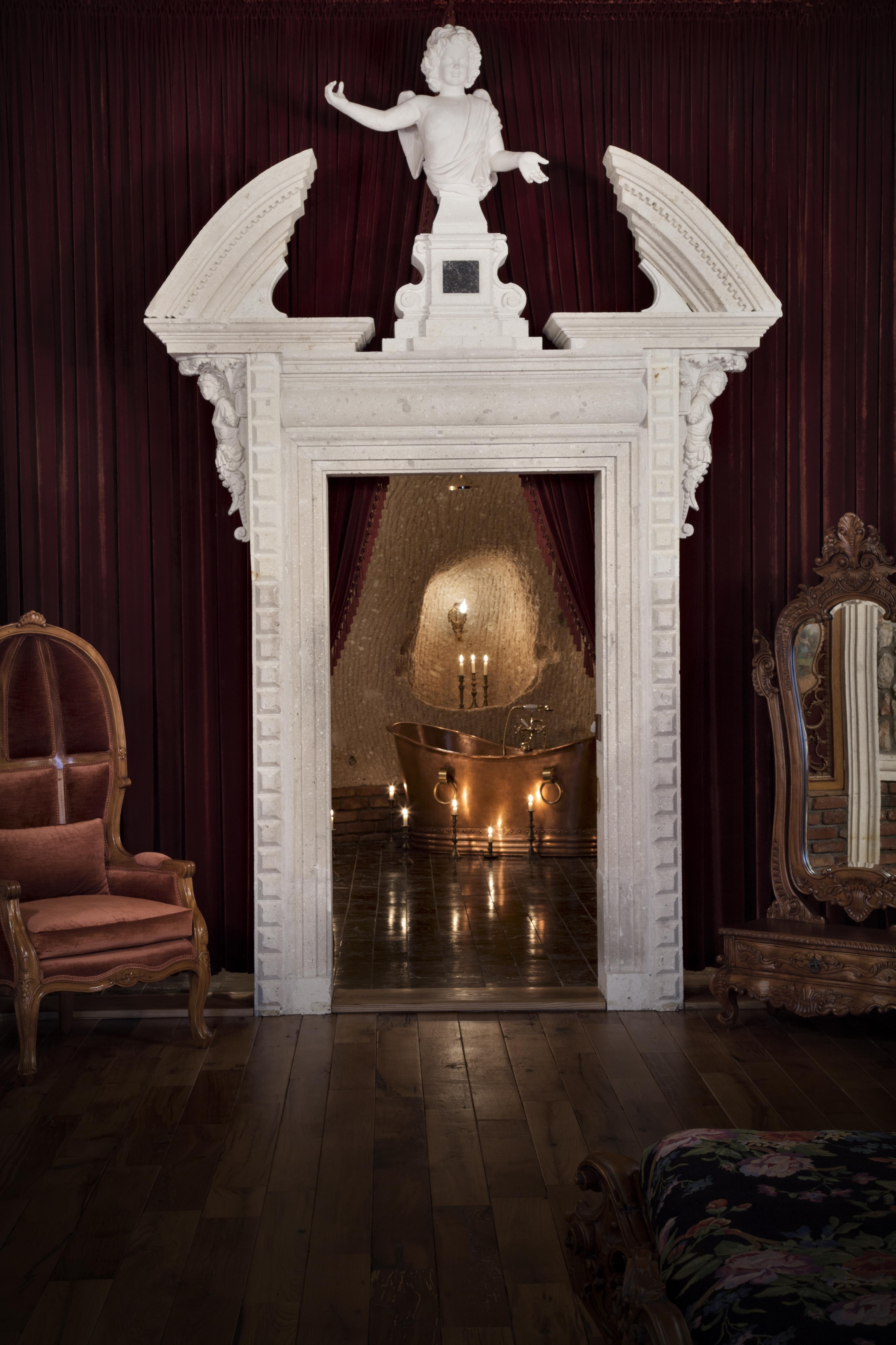 Готель Sacred House (Adults Only) Урґюп Екстер'єр фото