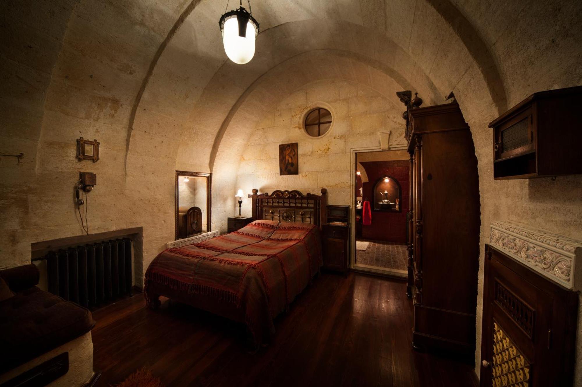 Готель Sacred House (Adults Only) Урґюп Екстер'єр фото