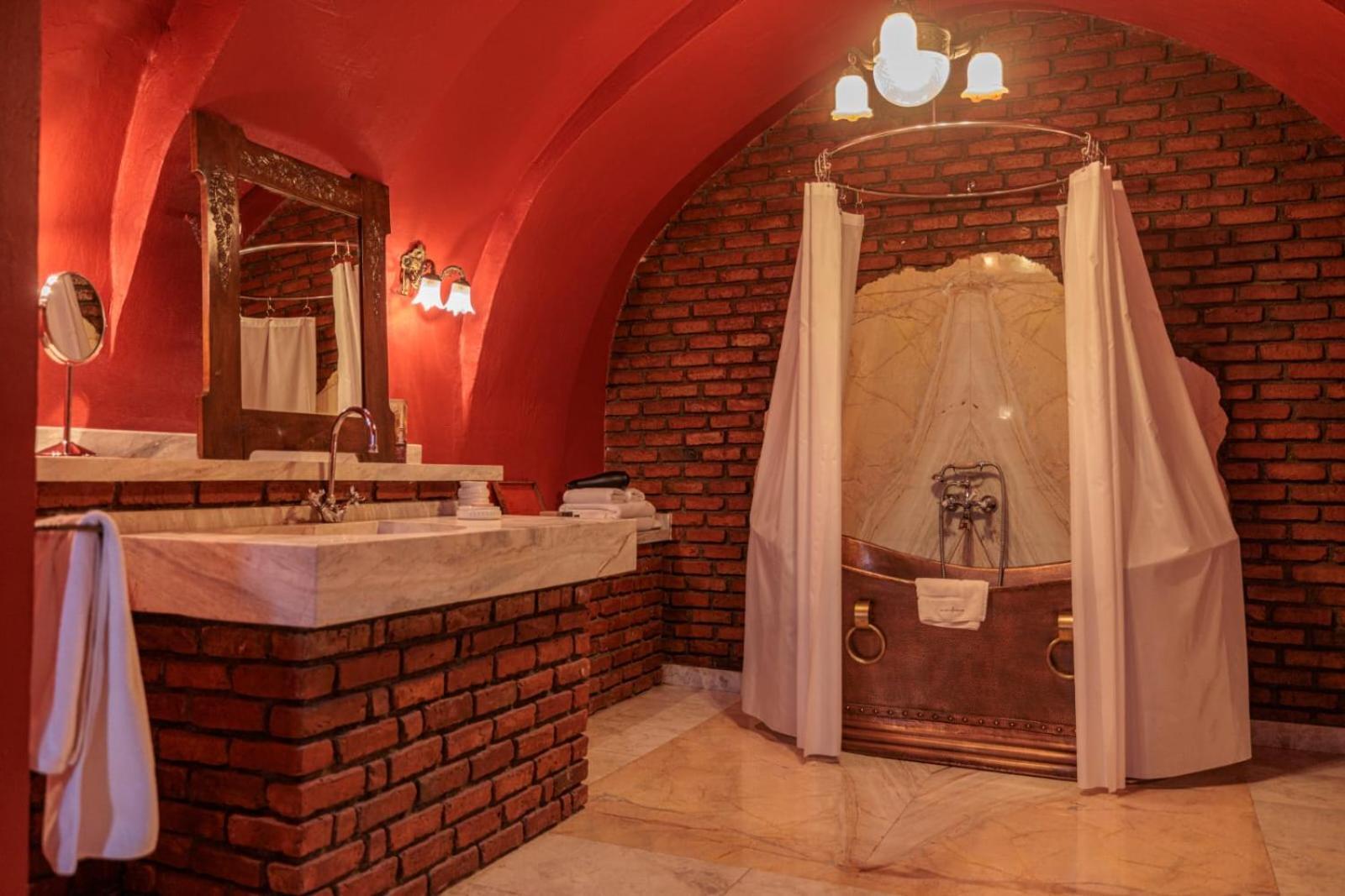Готель Sacred House (Adults Only) Урґюп Екстер'єр фото