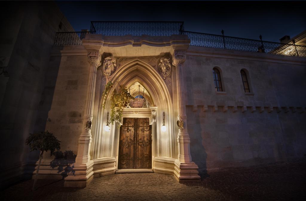 Готель Sacred House (Adults Only) Урґюп Екстер'єр фото